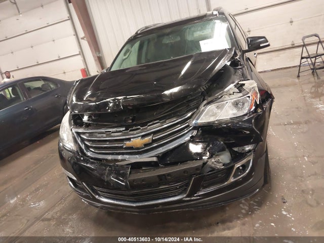 Chevrolet Traverse 1lt 2017 1GNKRGKD0HJ303364 Image 12