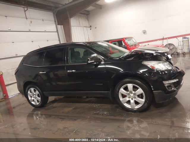 Chevrolet Traverse 1lt 2017 1GNKRGKD0HJ303364 Image 13