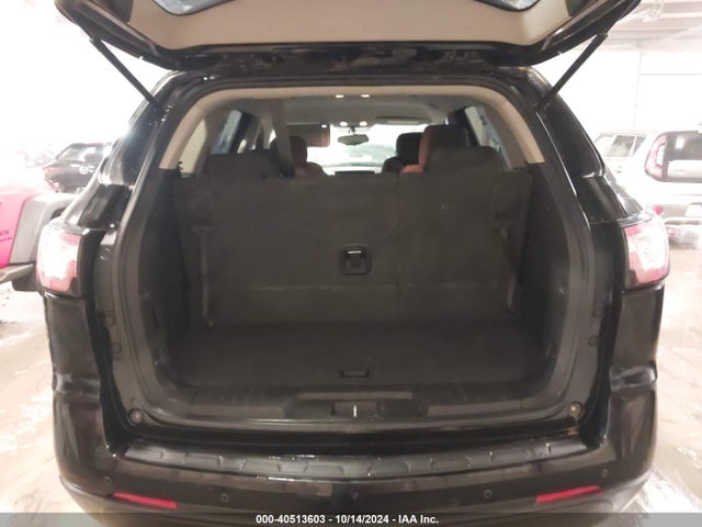 Chevrolet Traverse 1lt 2017 1GNKRGKD0HJ303364 Image 17