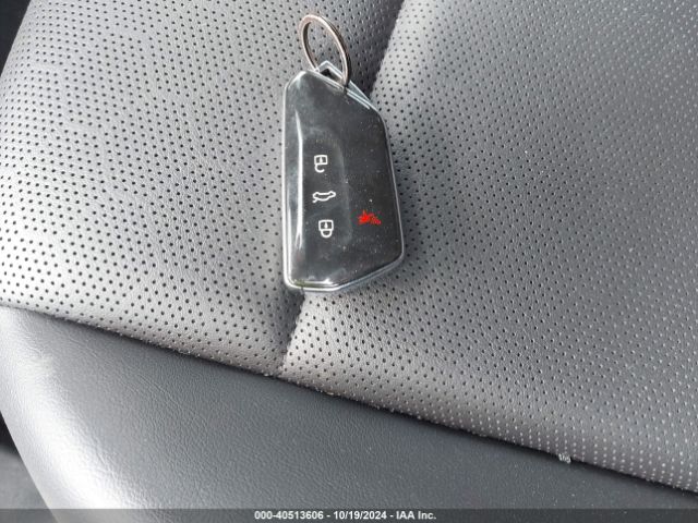 WVGTMPE22MP055725 Volkswagen ID.4 PRO S