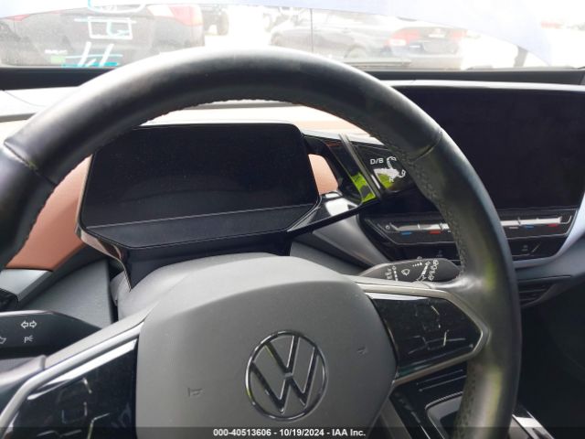 WVGTMPE22MP055725 Volkswagen ID.4 PRO S