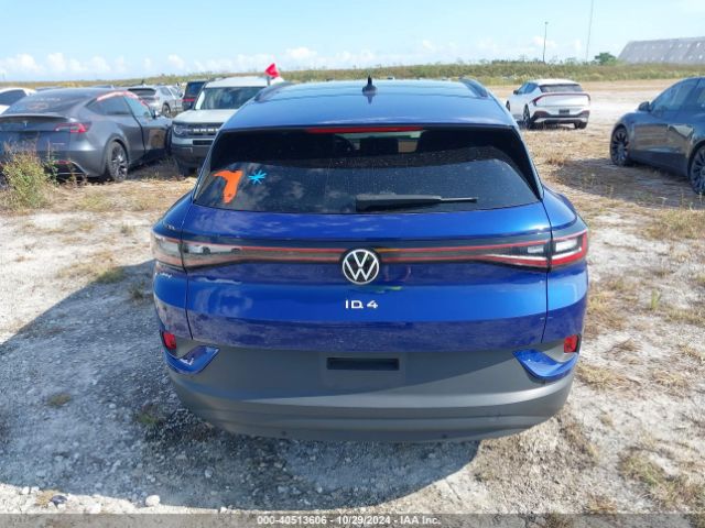 WVGTMPE22MP055725 Volkswagen ID.4 PRO S