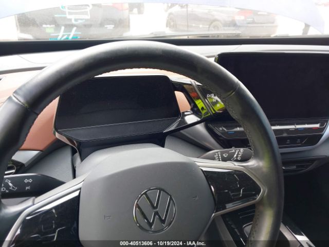 WVGTMPE22MP055725 Volkswagen ID.4 PRO S