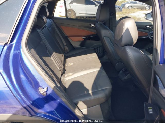 WVGTMPE22MP055725 Volkswagen ID.4 PRO S