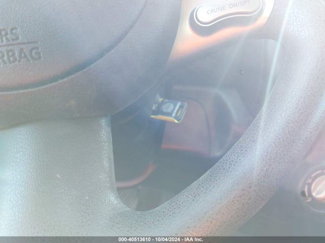 Nissan Versa 1.6 S+ 2014 3N1CN7AP5EL867572 Image 11