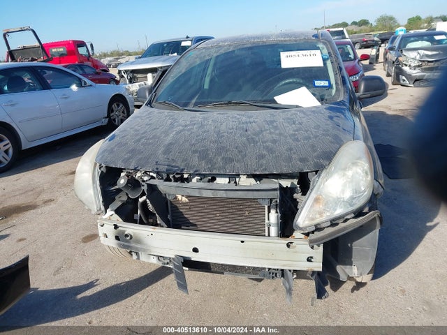 Nissan Versa 1.6 S+ 2014 3N1CN7AP5EL867572 Image 13