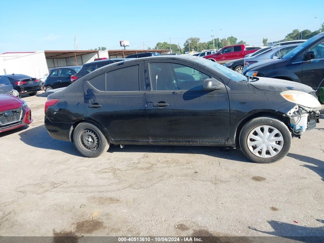 Nissan Versa 1.6 S+ 2014 3N1CN7AP5EL867572 Image 14