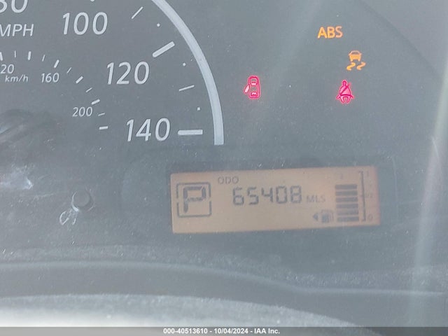 Nissan Versa 1.6 S+ 2014 3N1CN7AP5EL867572 Image 16
