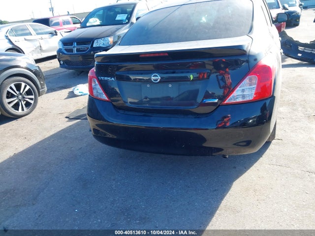 Nissan Versa 1.6 S+ 2014 3N1CN7AP5EL867572 Image 17