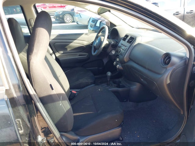Nissan Versa 1.6 S+ 2014 3N1CN7AP5EL867572 Image 5