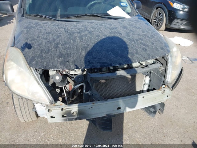 Nissan Versa 1.6 S+ 2014 3N1CN7AP5EL867572 Image 6