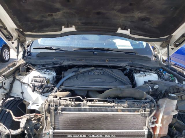 SALWR2KF0GA661960 Land Rover Range Rover Sport 3.0l V6 Turbocharged Diesel Hse Td6