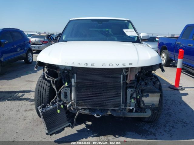 SALWR2KF0GA661960 Land Rover Range Rover Sport 3.0l V6 Turbocharged Diesel Hse Td6