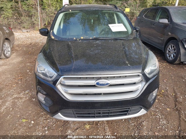 Ford ESCAPE SE 2017 1FMCU9GD2HUE71081 Image 12