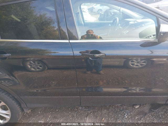 Ford ESCAPE SE 2017 1FMCU9GD2HUE71081 Image 13