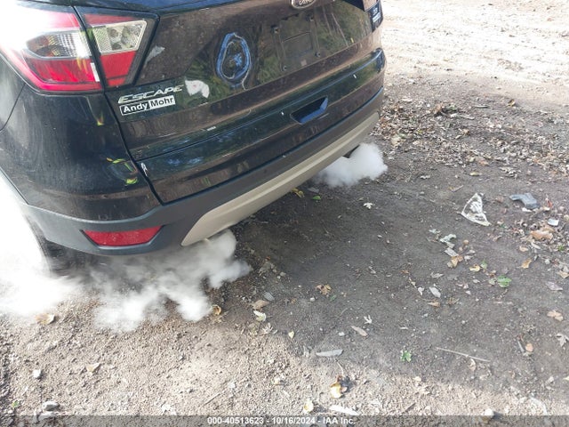 Ford ESCAPE SE 2017 1FMCU9GD2HUE71081 Image 17