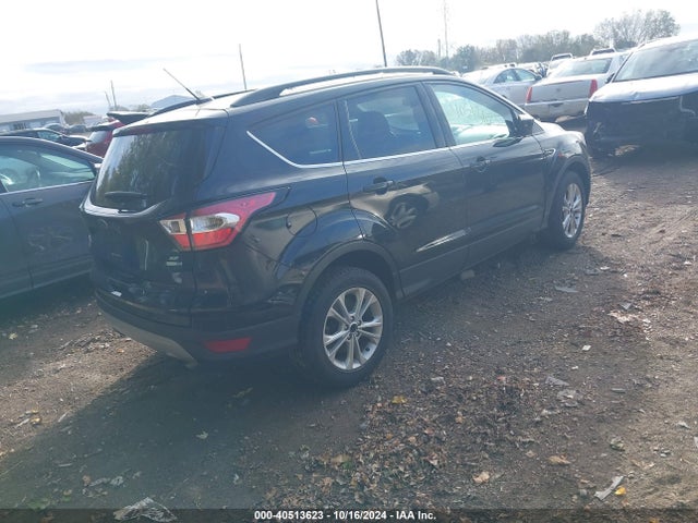 Ford ESCAPE SE 2017 1FMCU9GD2HUE71081 Image 4