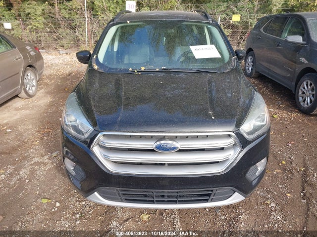 Ford ESCAPE SE 2017 1FMCU9GD2HUE71081 Image 6