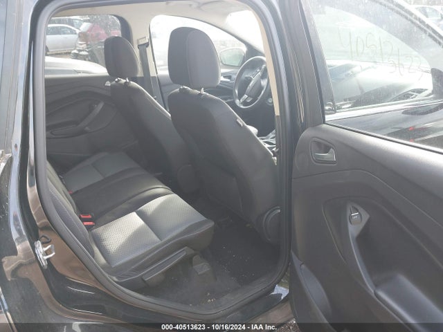 Ford ESCAPE SE 2017 1FMCU9GD2HUE71081 Image 8