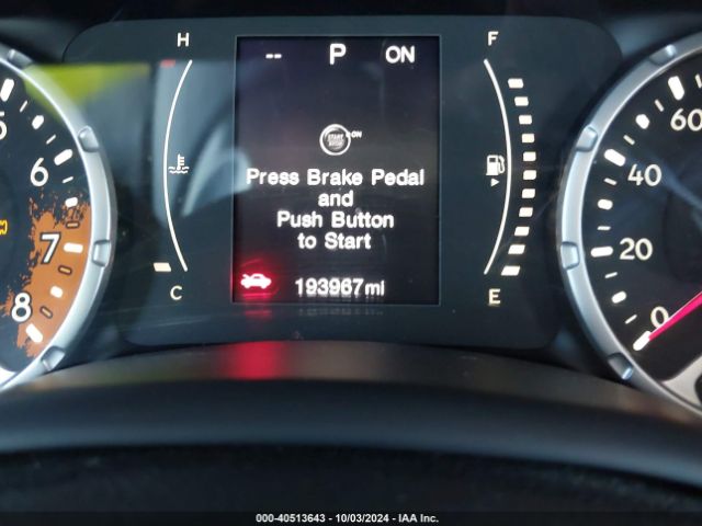 ZACCJAAT4GPC74623 Jeep Renegade Sport