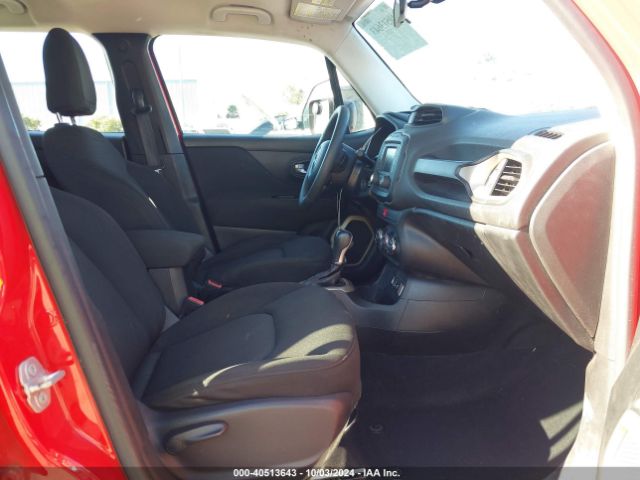 ZACCJAAT4GPC74623 Jeep Renegade Sport
