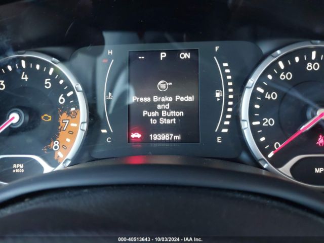 ZACCJAAT4GPC74623 Jeep Renegade Sport