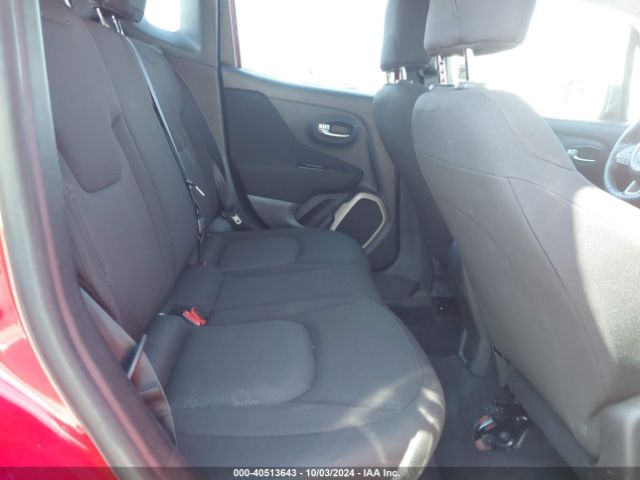 ZACCJAAT4GPC74623 Jeep Renegade Sport