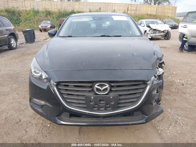 3MZBN1L35JM249332 Mazda Mazda3 Touring