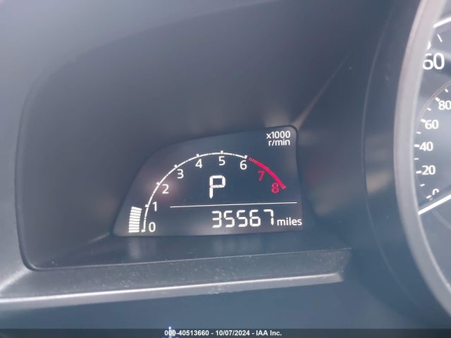 3MZBN1L35JM249332 Mazda Mazda3 Touring