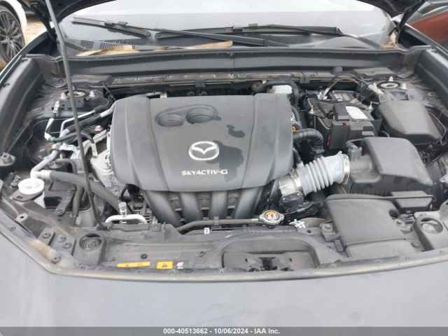 3MVDMABL7MM245138 Mazda Cx-30 Select