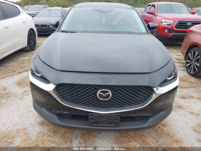 3MVDMABL7MM245138 Mazda Cx-30 Select