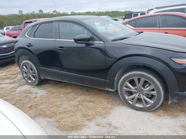 3MVDMABL7MM245138 Mazda Cx-30 Select