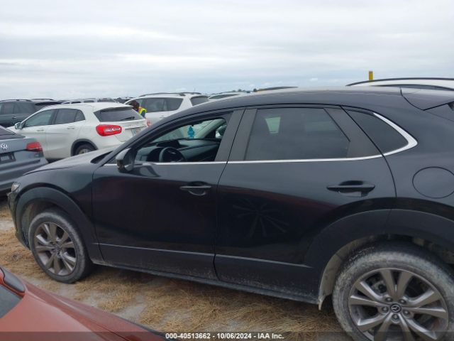 3MVDMABL7MM245138 Mazda Cx-30 Select