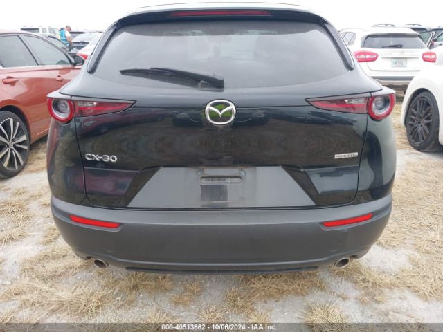 3MVDMABL7MM245138 Mazda Cx-30 Select