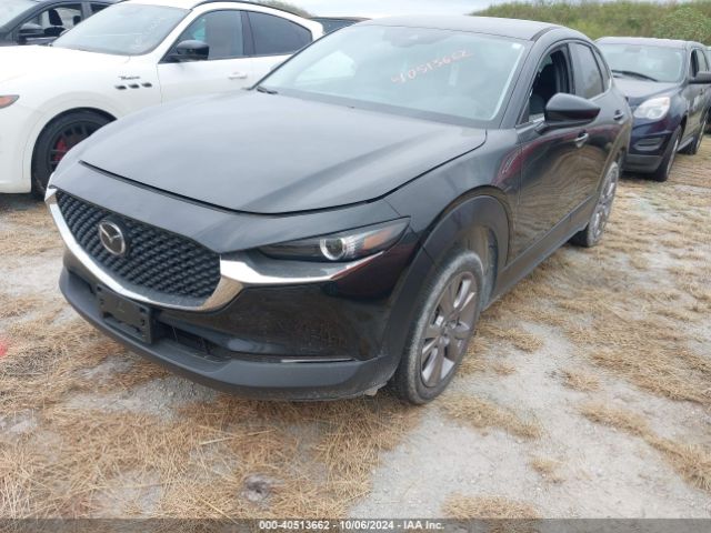 3MVDMABL7MM245138 Mazda Cx-30 Select