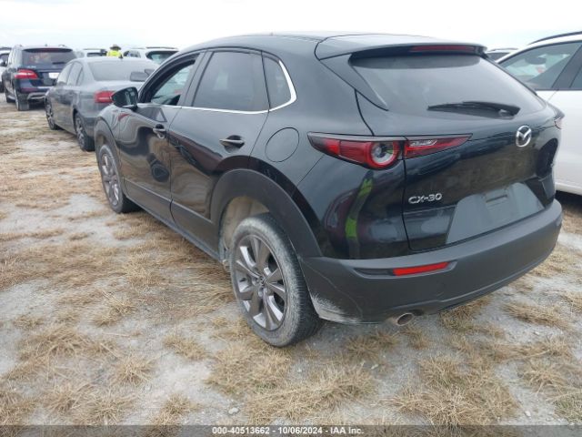3MVDMABL7MM245138 Mazda Cx-30 Select