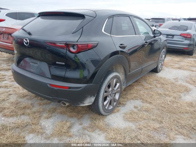 3MVDMABL7MM245138 Mazda Cx-30 Select