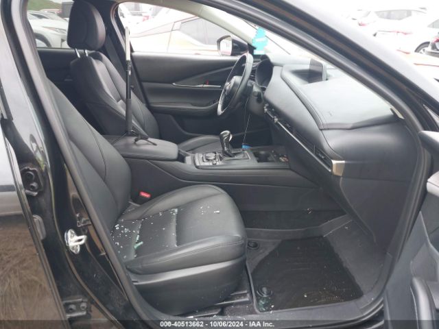 3MVDMABL7MM245138 Mazda Cx-30 Select