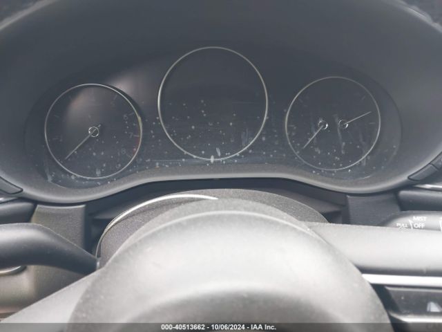 3MVDMABL7MM245138 Mazda Cx-30 Select