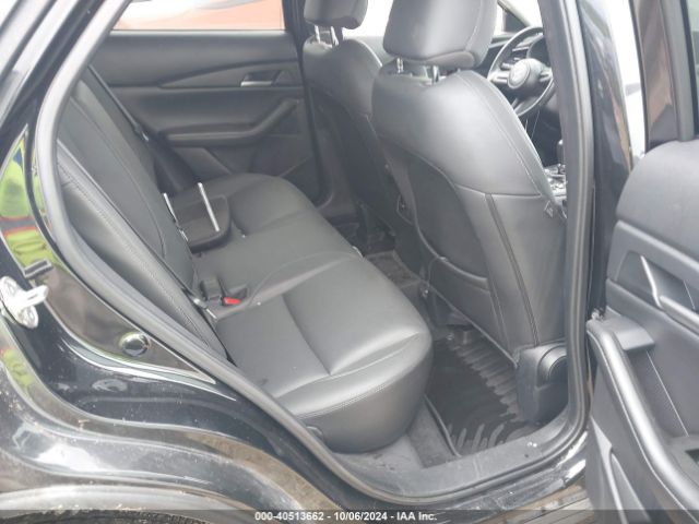 3MVDMABL7MM245138 Mazda Cx-30 Select
