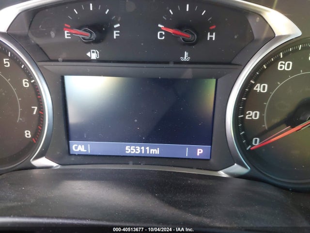 Chevrolet Blazer Fwd 3lt 2021 3GNKBDR46MS509533 Image 7