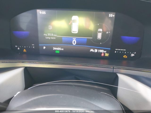 3VVTX7B27NM073484 Volkswagen Taos 1.5t Se