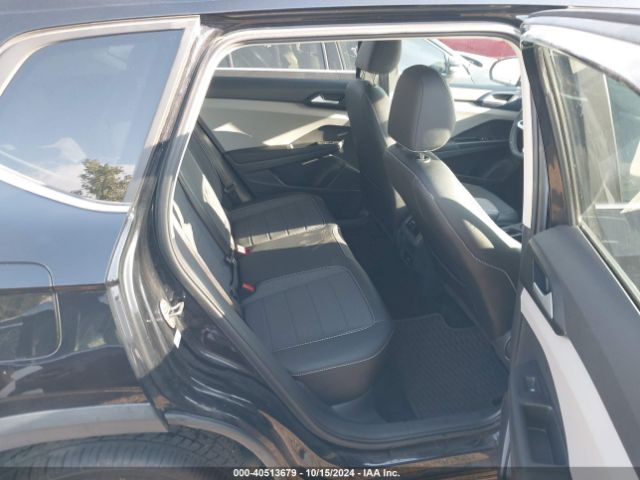 3VVTX7B27NM073484 Volkswagen Taos 1.5t Se