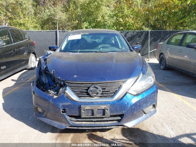 Nissan Altima 2.5 Sr 2016 1N4AL3AP1GC235238 Image 12