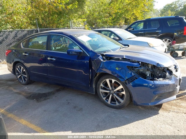 Nissan Altima 2.5 Sr 2016 1N4AL3AP1GC235238 Image 13