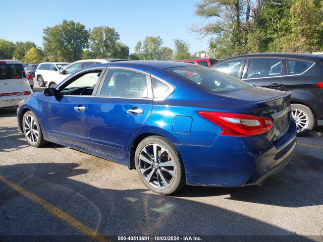 Nissan Altima 2.5 Sr 2016 1N4AL3AP1GC235238 Image 14