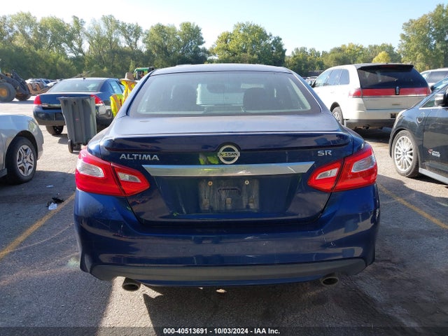 Nissan Altima 2.5 Sr 2016 1N4AL3AP1GC235238 Image 16
