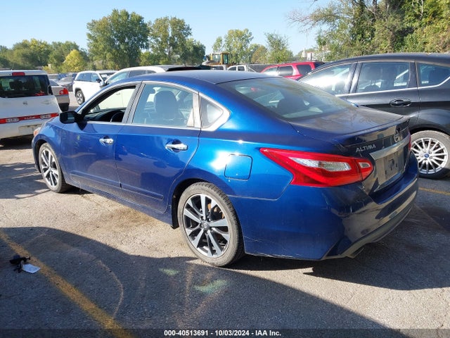 Nissan Altima 2.5 Sr 2016 1N4AL3AP1GC235238 Image 3