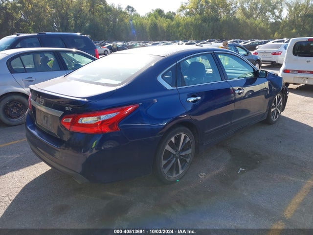 Nissan Altima 2.5 Sr 2016 1N4AL3AP1GC235238 Image 4