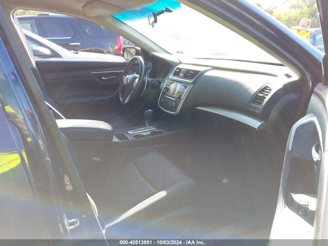 Nissan Altima 2.5 Sr 2016 1N4AL3AP1GC235238 Image 5